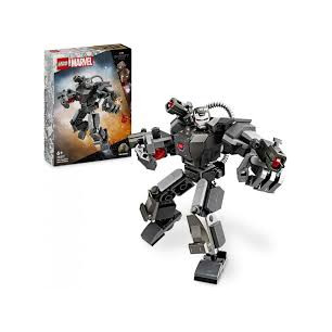 Lego Marvel Mech Di War Machine