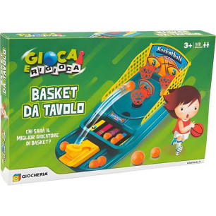 Basket Da Tavolo
