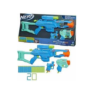 Nerf Elite 2.0 Tactical Pack