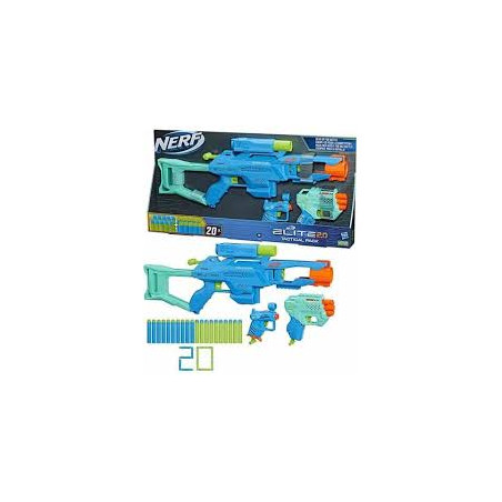 Nerf Elite 2.0 Tactical Pack