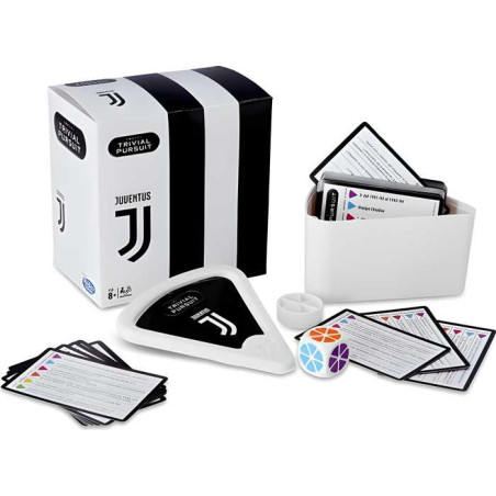 Juventus Trivial Pursuit