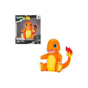 Pokémon Select - Vinile Cm 12 Charmander