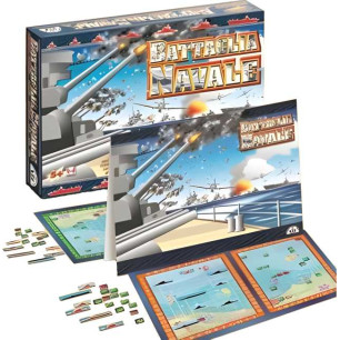Battaglia Navale