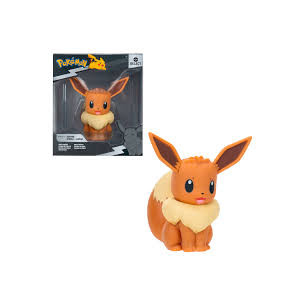 Pokémon Select - Vinile Cm 12 Eevee