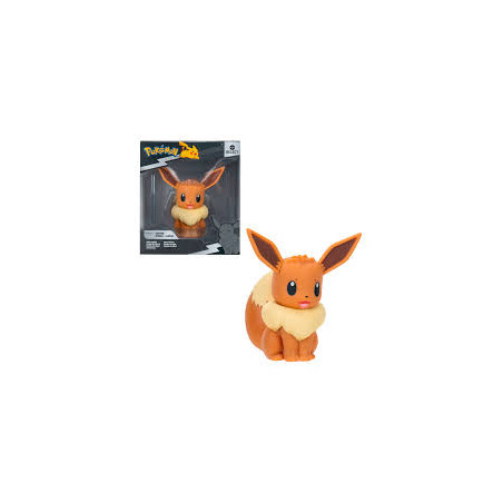 Pokémon Select - Vinile Cm 12 Eevee