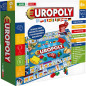Gioco Da Tavola "europoly"