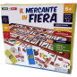 Gioco Da Tavola "il Mercante In Fiera"