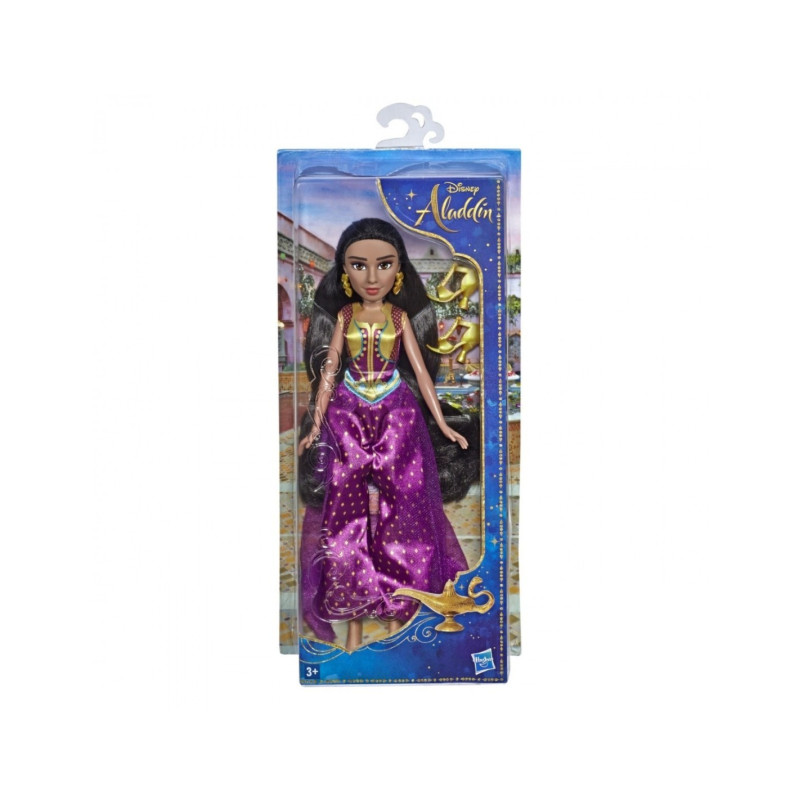 Dpr Alad Basic Fd Jasmine