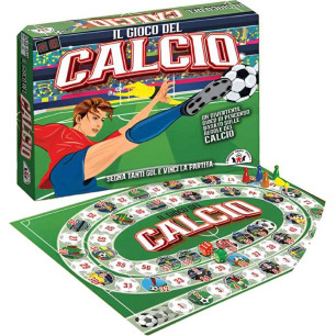 Il Gioco Del Calcio