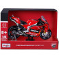 1/6 Ducati Lenovo Team