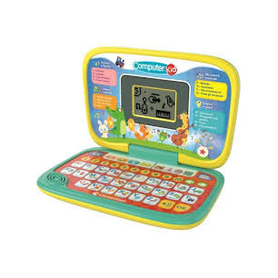 Discovery Lcd Laptop