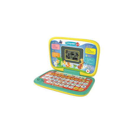 Discovery Lcd Laptop