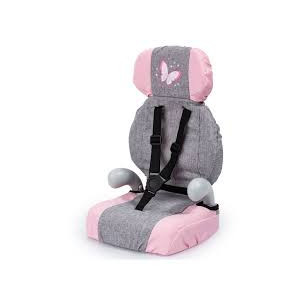 Car Seat For Dolls