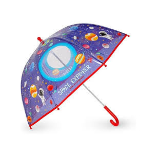 Ombrello - Dancin' In The Rain - Space