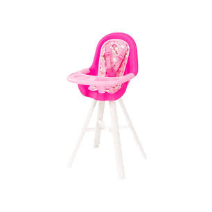 Dolls High Chair