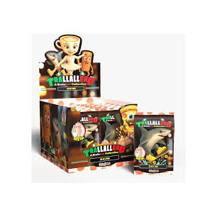 Italian Brainrot Portachiavi