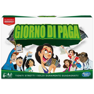 Giorno Di Paga