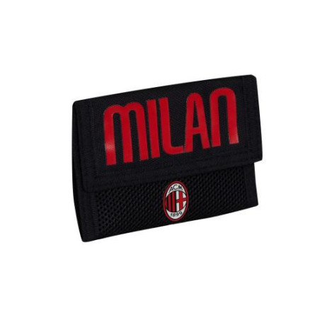 Velcro Wallet Milan Glorious History