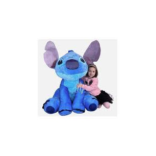 Stitch Peluche 100cm