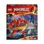 Lego Ninjago Mech Elemento Fuoco Di Kai
