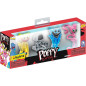Poppy Mini Figure 7cm 4-pack