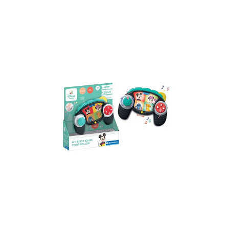 Disney Game Controller