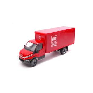 1/32 Iveco Daily Brt