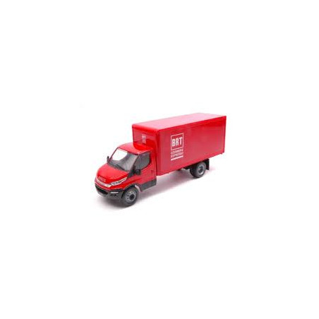 1/32 Iveco Daily Brt