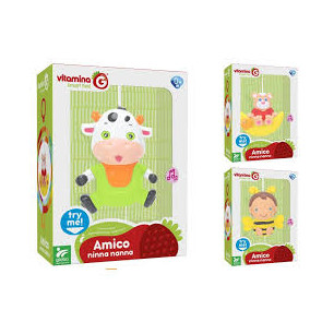 Carillon Animale Appen