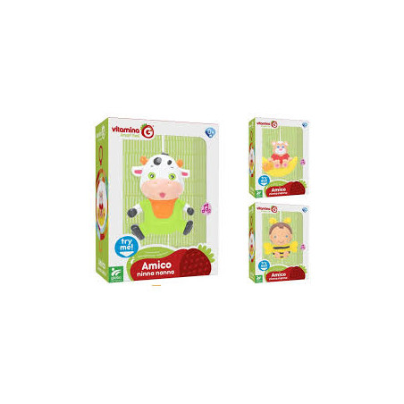 Carillon Animale Appen