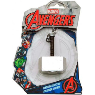 Portachiave Marvel Ass.