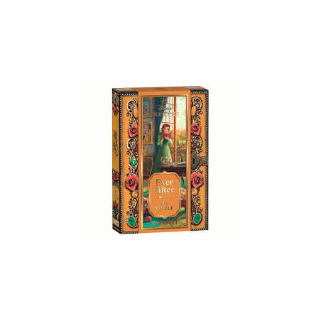 Clementoni Jigsaw Puzzle Belle Ever After - 500pcs.