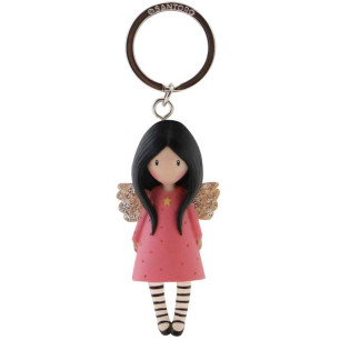 Portachiavi - Little Wings