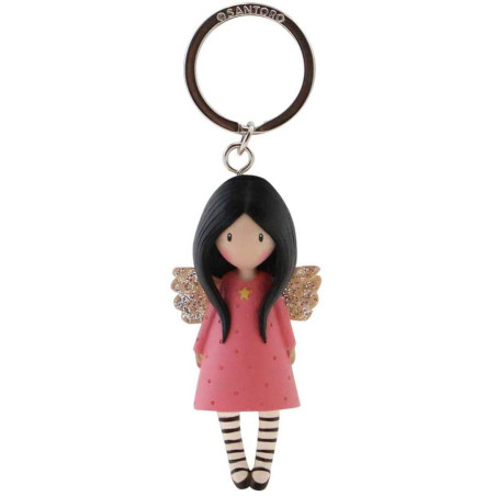 Portachiavi - Little Wings