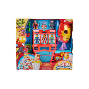 Imf Quartier Generale