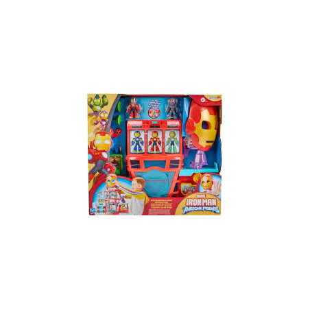 Imf Quartier Generale