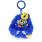 Portachiavi Di Peluche Super Soft Tiny Monster
