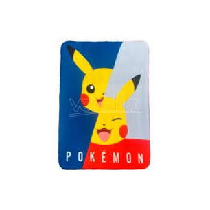 Pokemon Blanket 100x140cm