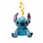 Stitch Coin Bank In Plush 20cm