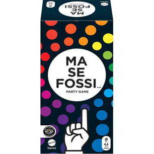 Ma Se Fossi...