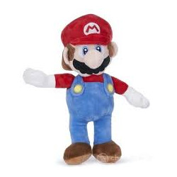 Super Mario Peluche