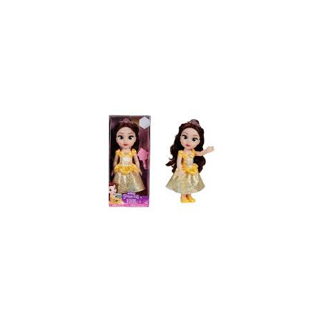 Disney Princess Belle Cm 38