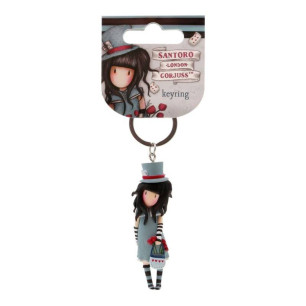 Portachiavi The Hather