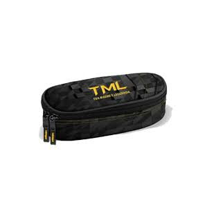 Astuccio Ovale Organizzato Tml