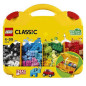 Lego Classortitiic Valigetta Creativa
