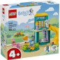Lego Bluey Divertimento Al Parco
