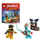 Lego Ninjago Battaglia Di Arin