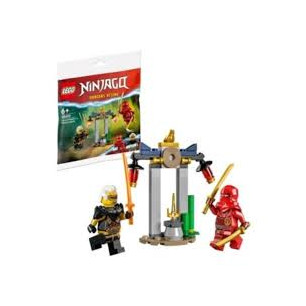 Lego Ninjago Battaglia Nel Tempio