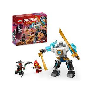 Lego Ninjago Mech Da Battaglia