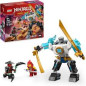 Lego Ninjago Mech Da Battaglia